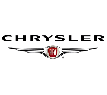 Chrysler Fiat logo Italian carmaker Fiat has confirmed that it has raised 